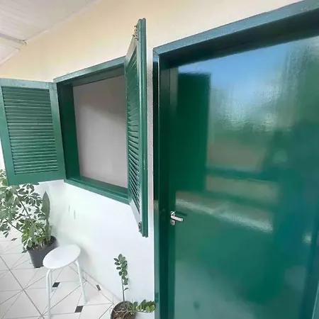 Suite No Itagua Ubatuba Exterior photo