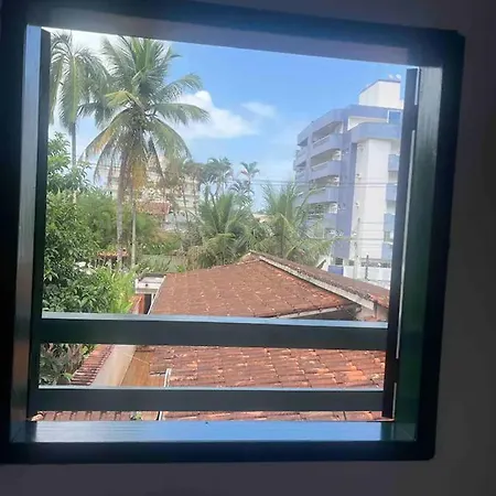 Suite No Itagua Ubatuba Exterior photo