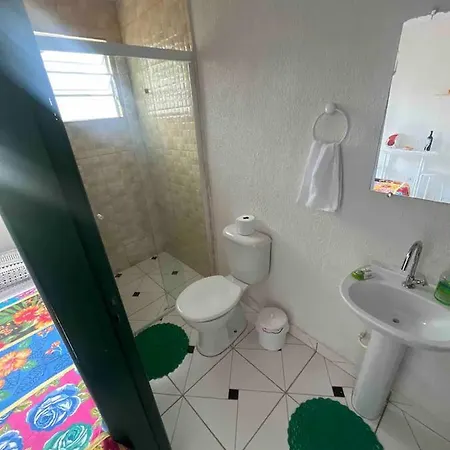 Suite No Itagua Ubatuba Exterior photo