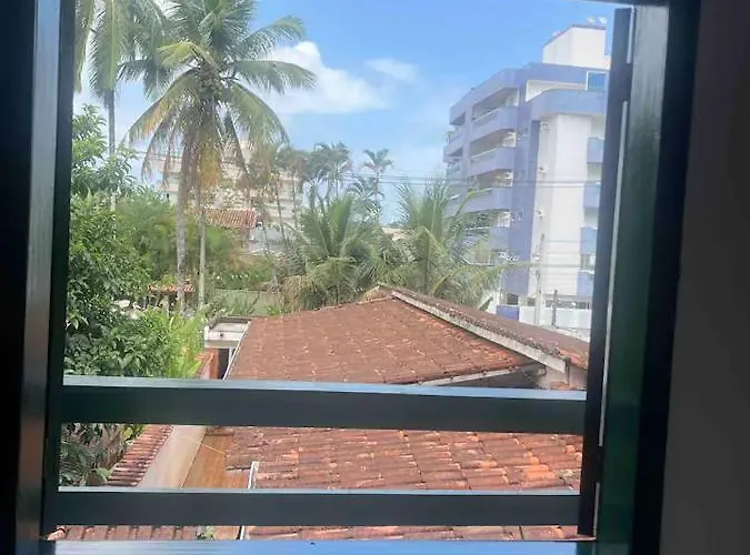 Suite No Itagua