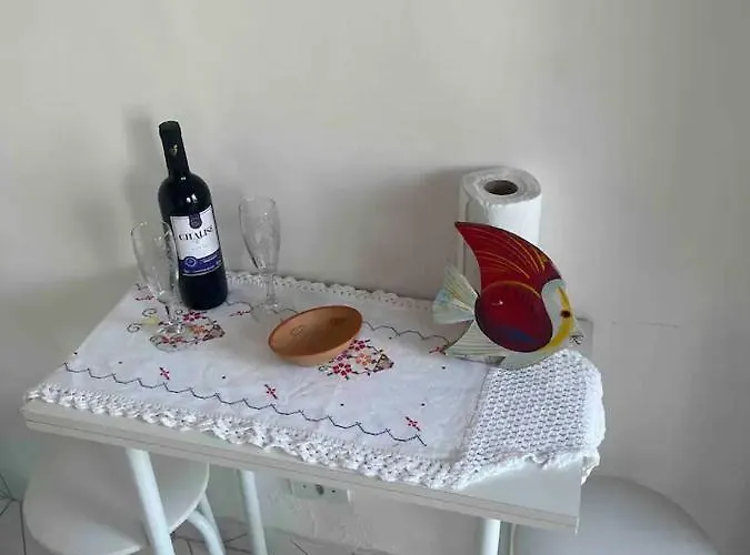 Suite No Itagua
