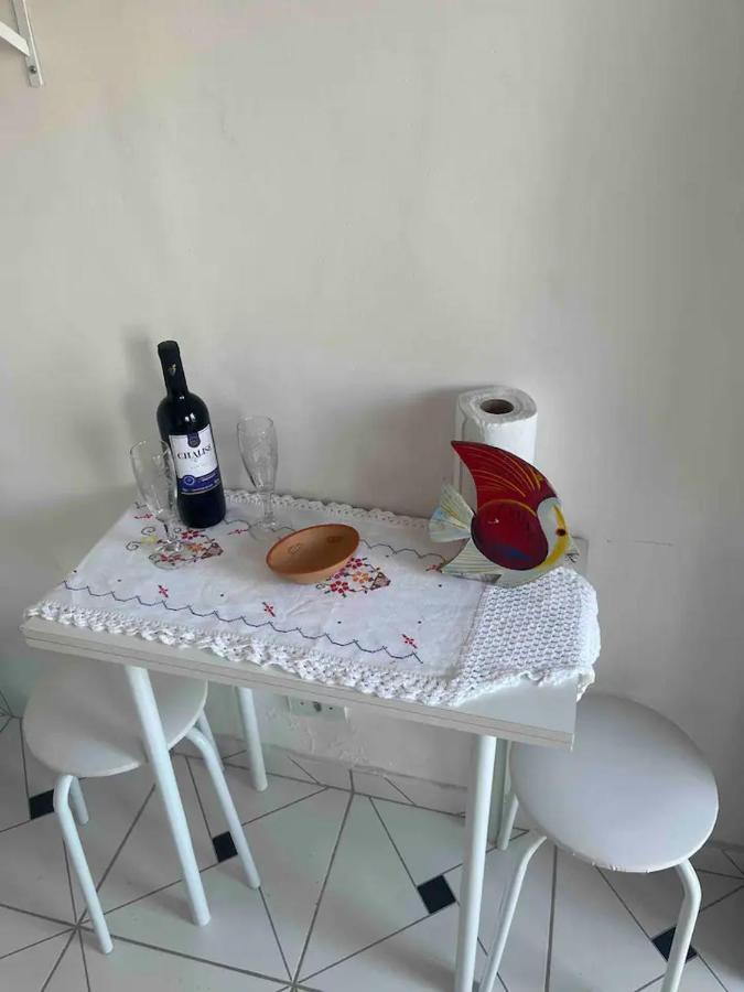 No Itagua Apartment Ubatuba