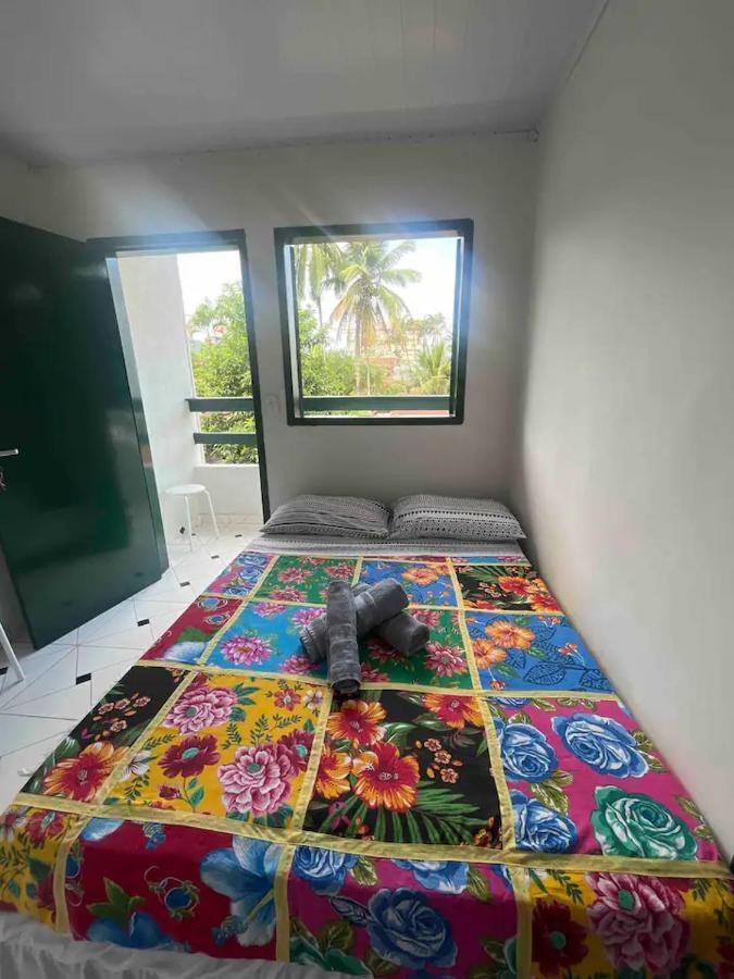 No Itagua Apartment Ubatuba