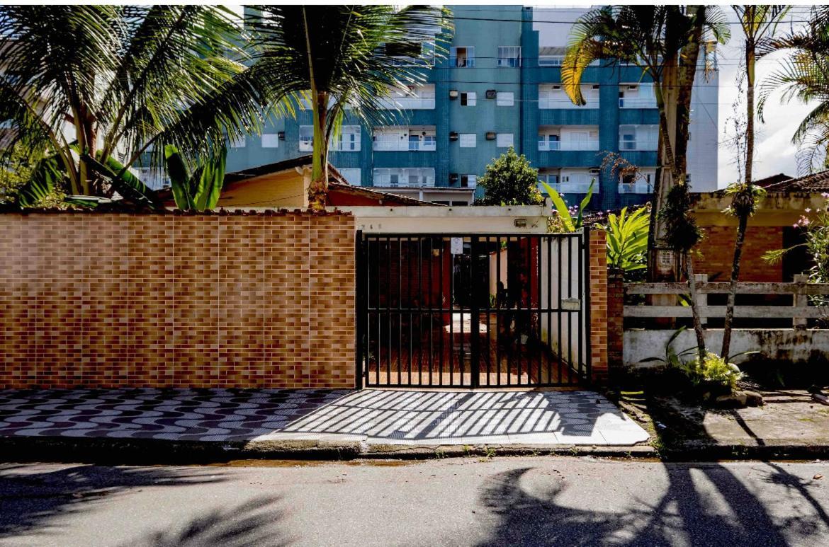 No Itagua Apartment Ubatuba