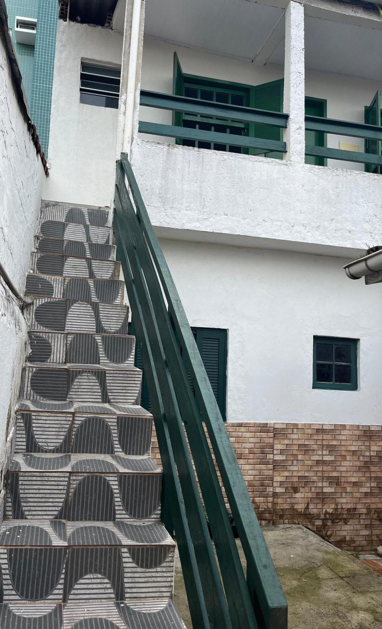 Apartment No Itagua *